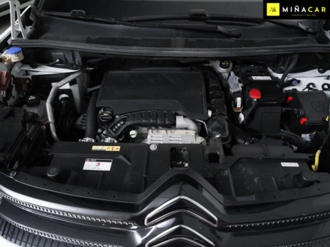 Citroën C5 Aircross PureTech 96kW 130CV SS C Series