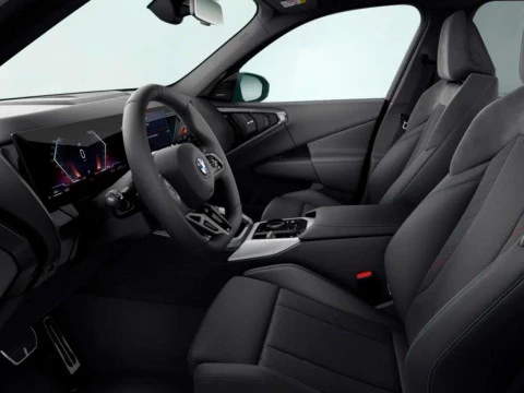 BMW X3 20 xDrive