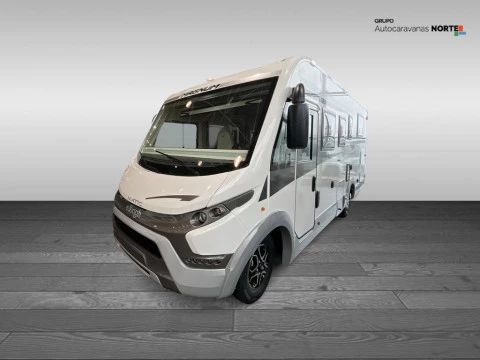 ELNAGH MAGNUM MAGNUM 582