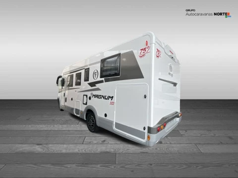 ELNAGH MAGNUM MAGNUM 582