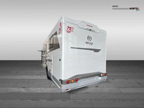 ELNAGH MAGNUM MAGNUM 582