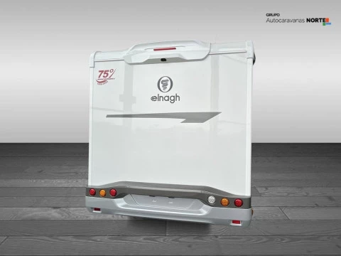 ELNAGH MAGNUM MAGNUM 582