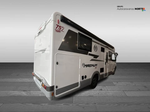 ELNAGH MAGNUM MAGNUM 582