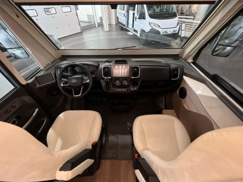 ELNAGH MAGNUM MAGNUM 582