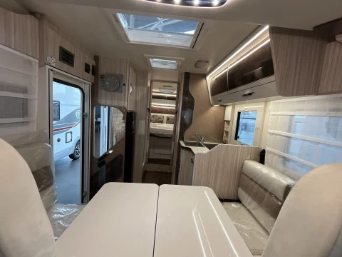 ELNAGH MAGNUM MAGNUM 582