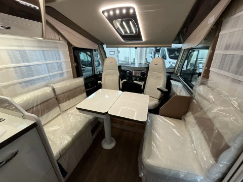 ELNAGH MAGNUM MAGNUM 582