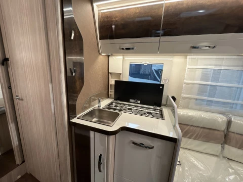 ELNAGH MAGNUM MAGNUM 582