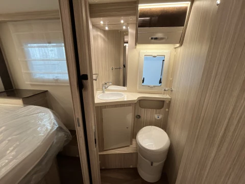 ELNAGH MAGNUM MAGNUM 582