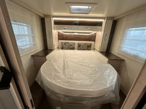 ELNAGH MAGNUM MAGNUM 582