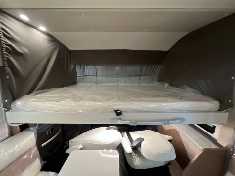 ELNAGH MAGNUM MAGNUM 582