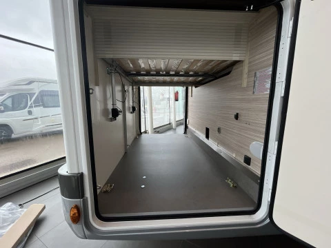 ELNAGH MAGNUM MAGNUM 582