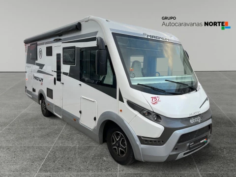 ELNAGH MAGNUM MAGNUM 582