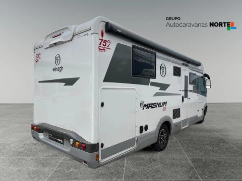 ELNAGH MAGNUM MAGNUM 582