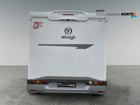 ELNAGH MAGNUM MAGNUM 582