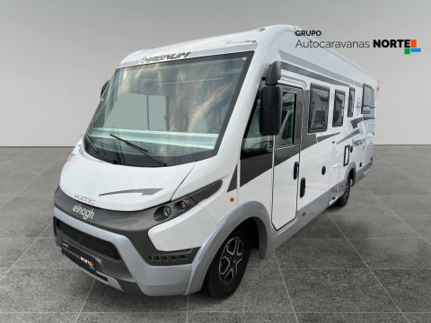 ELNAGH MAGNUM MAGNUM 582