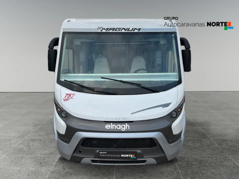 ELNAGH MAGNUM MAGNUM 582