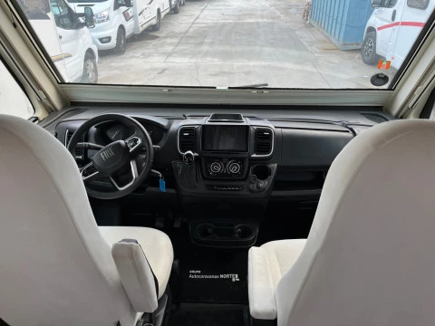 ELNAGH MAGNUM MAGNUM 582