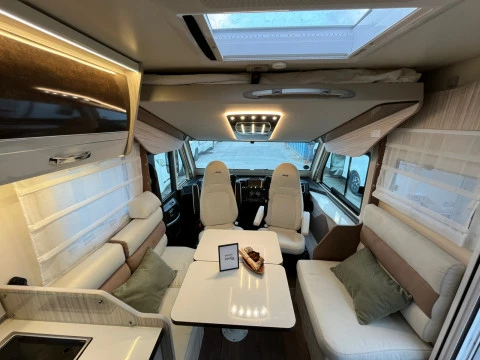 ELNAGH MAGNUM MAGNUM 582