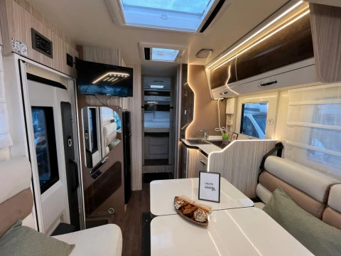 ELNAGH MAGNUM MAGNUM 582