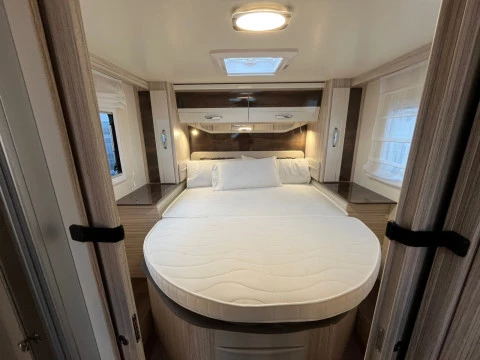 ELNAGH MAGNUM MAGNUM 582