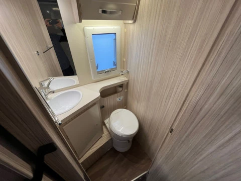 ELNAGH MAGNUM MAGNUM 582