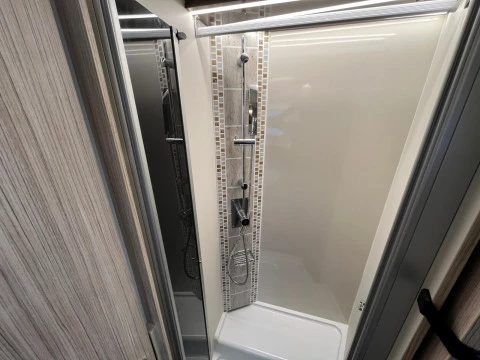 ELNAGH MAGNUM MAGNUM 582