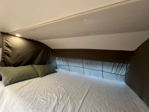 ELNAGH MAGNUM MAGNUM 582