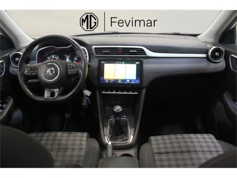 MG ZS 1.5 Comfort