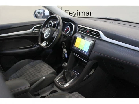 MG ZS 1.5 Comfort