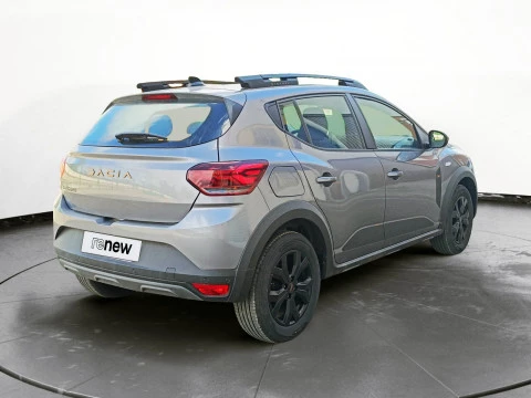 Dacia Sandero STEPWAY EXTREME GO 74KW (100CV) ECO-G