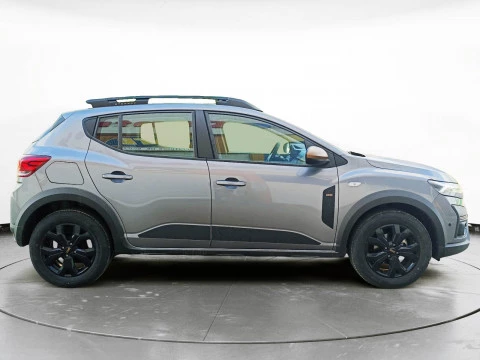 Dacia Sandero STEPWAY EXTREME GO 74KW (100CV) ECO-G