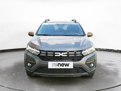 Dacia Sandero STEPWAY EXTREME GO 74KW (100CV) ECO-G