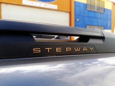 Dacia Sandero STEPWAY EXTREME GO 74KW (100CV) ECO-G