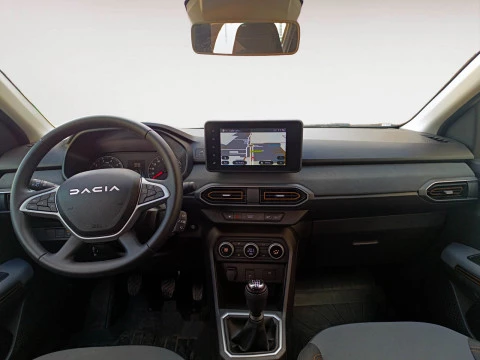 Dacia Sandero STEPWAY EXTREME GO 74KW (100CV) ECO-G