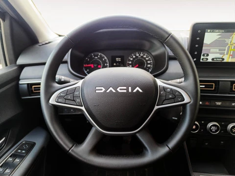 Dacia Sandero STEPWAY EXTREME GO 74KW (100CV) ECO-G