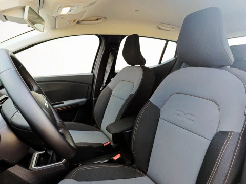 Dacia Sandero STEPWAY EXTREME GO 74KW (100CV) ECO-G
