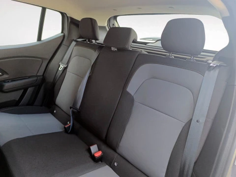 Dacia Sandero STEPWAY EXTREME GO 74KW (100CV) ECO-G