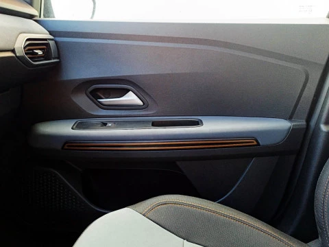Dacia Sandero STEPWAY EXTREME GO 74KW (100CV) ECO-G