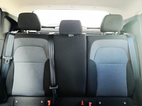 Dacia Sandero STEPWAY EXTREME GO 74KW (100CV) ECO-G