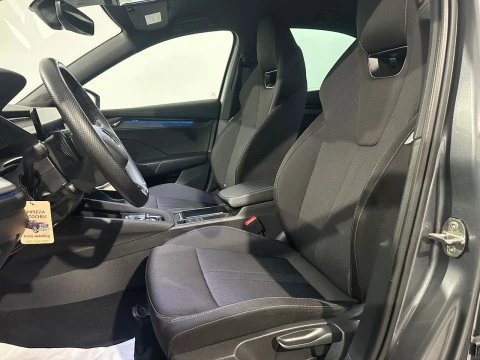 Skoda Octavia Sport 2.0 TDI 110 kW (150 CV) DSG