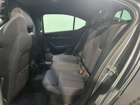 Skoda Octavia Sport 2.0 TDI 110 kW (150 CV) DSG