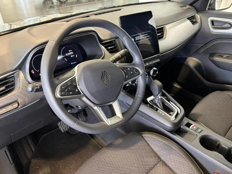 Renault Arkana Techno full hybrid E-Tech 105 kW (145CV)