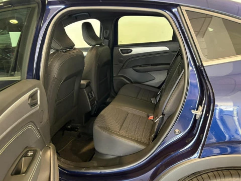 Renault Arkana Techno full hybrid E-Tech 105 kW (145CV)