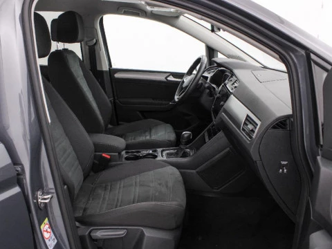 Volkswagen Touran 1.5 TSI DSG MAS 150 5P 7 PLAZAS