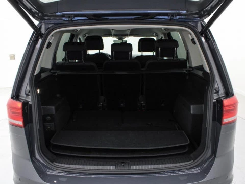 Volkswagen Touran 1.5 TSI DSG MAS 150 5P 7 PLAZAS