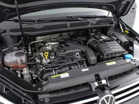 Volkswagen Touran 1.5 TSI DSG MAS 150 5P 7 PLAZAS