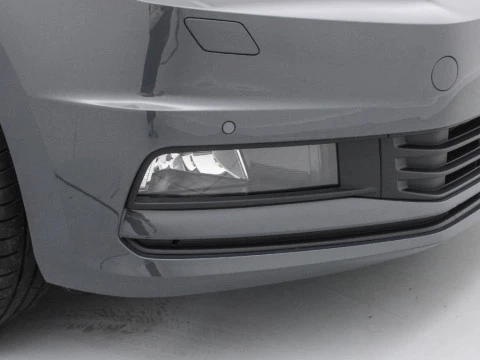 Volkswagen Touran 1.5 TSI DSG MAS 150 5P 7 PLAZAS