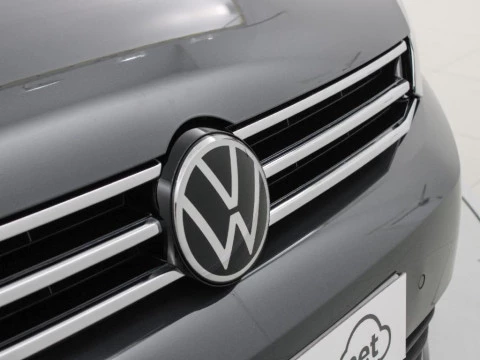 Volkswagen Touran 1.5 TSI DSG MAS 150 5P 7 PLAZAS