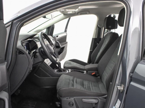 Volkswagen Touran 1.5 TSI DSG MAS 150 5P 7 PLAZAS