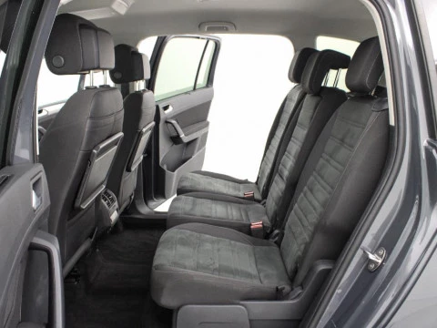 Volkswagen Touran 1.5 TSI DSG MAS 150 5P 7 PLAZAS